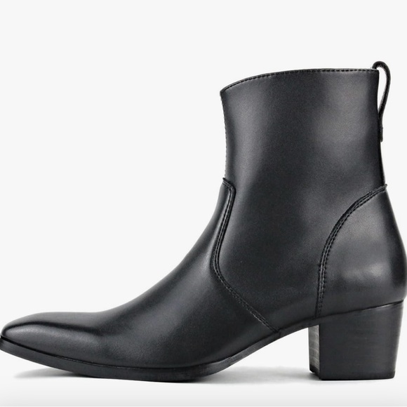 Dress Boots For Men! - Picture 6 of 6